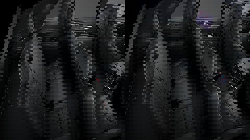 New 2026 Cadillac Escalade IQ Sport 1 image 66