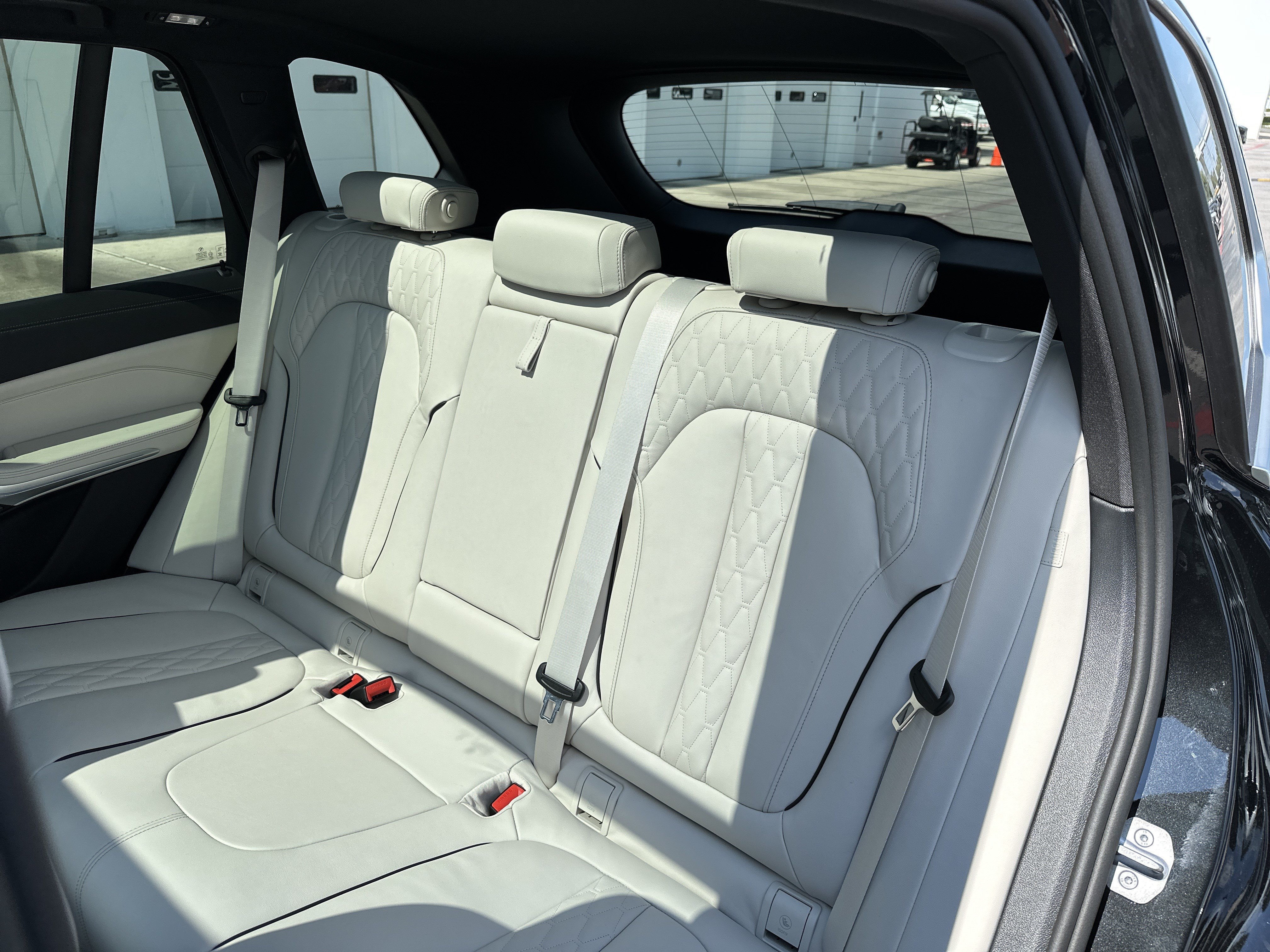 Certified 2026 BMW X5 xDrive40i AWD/4WD image 34