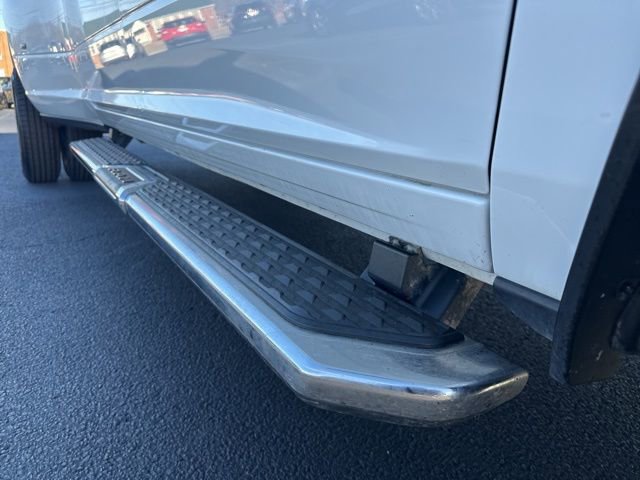 Used 2024 RAM 3500 Big Horn image 13