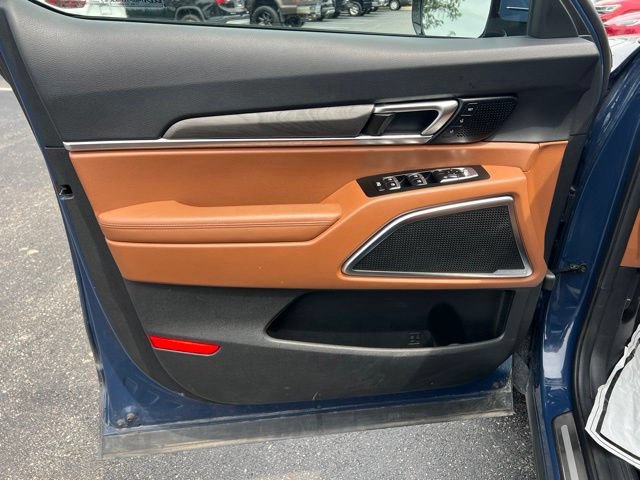 Certified 2023 Kia Telluride SX Prestige X-Pro AWD/4WD image 32
