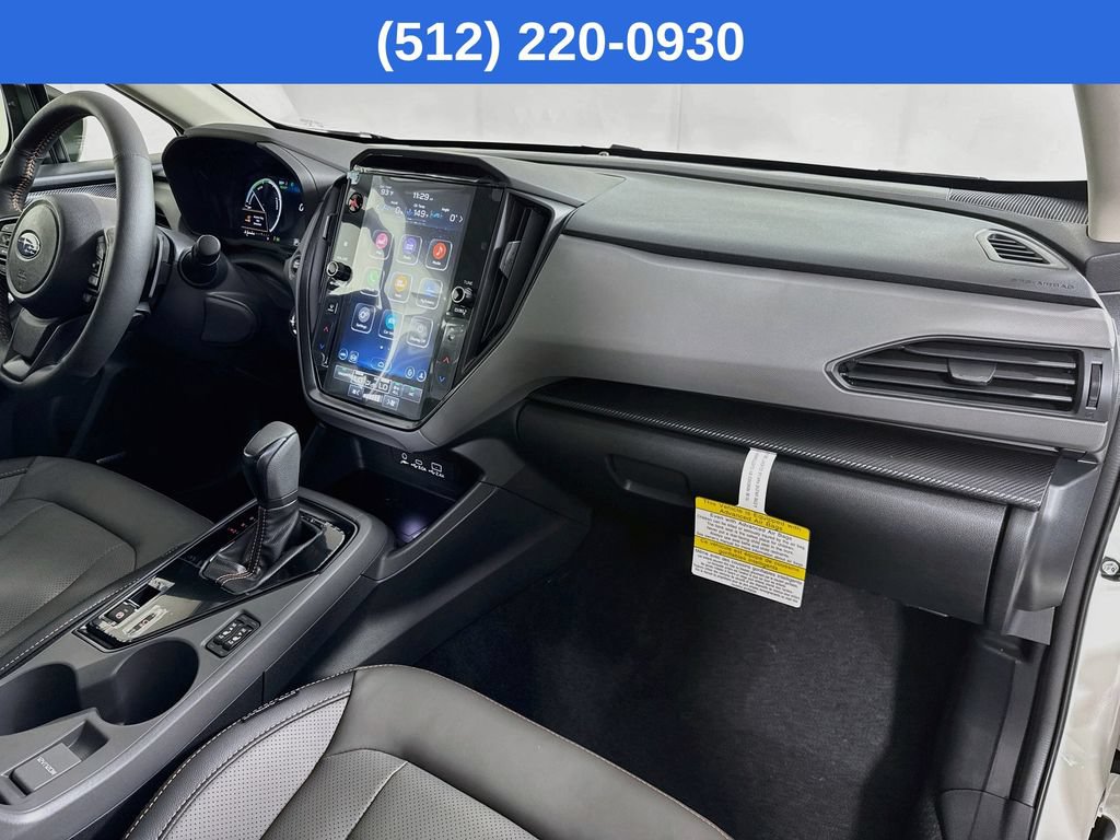 New 2026 Subaru Crosstrek 2.5i Limited AWD/4WD image 38