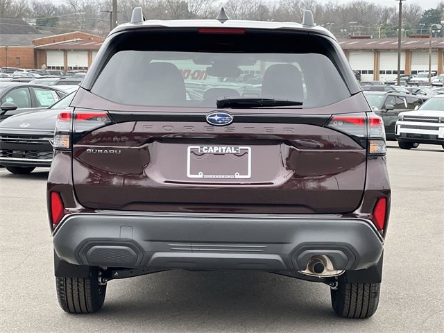 New 2026 Subaru Forester Premium image 34