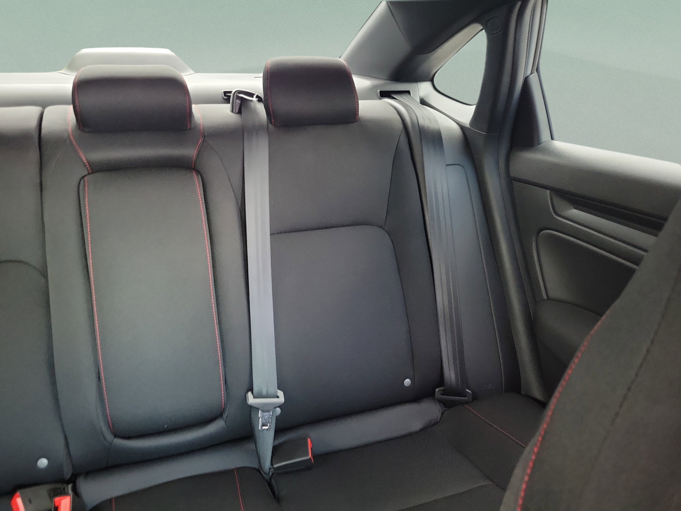 Used 2025 Honda Civic Si image 10