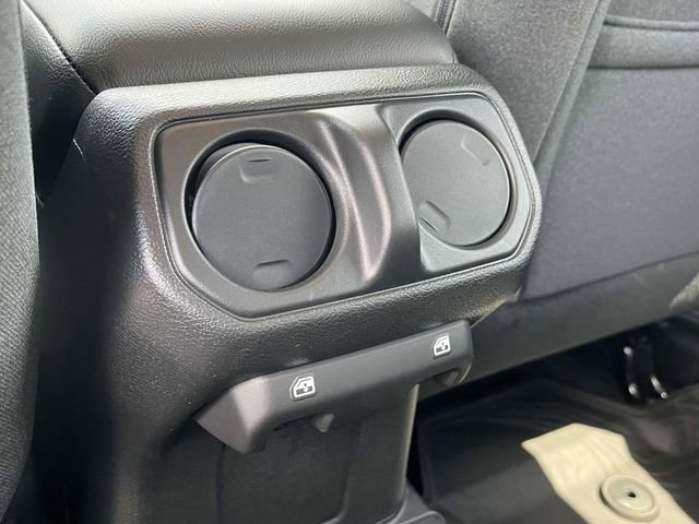 New 2025 Jeep Gladiator Sport image 16