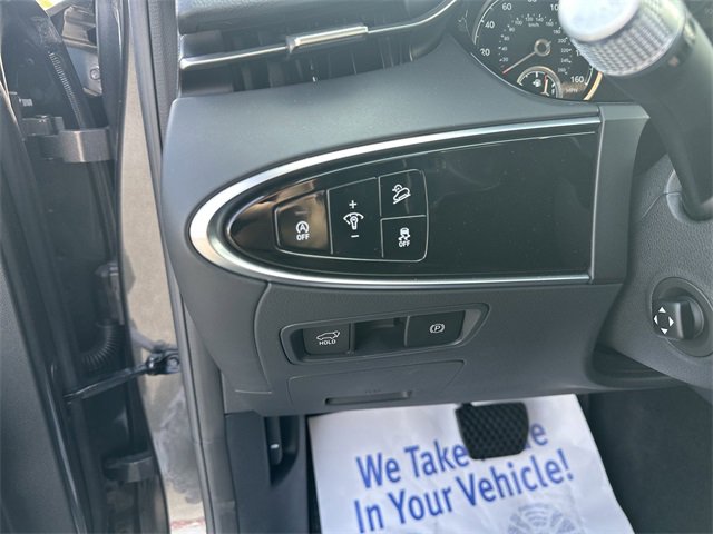 Used 2022 Genesis GV70 2.5T w/ Select Package image 30