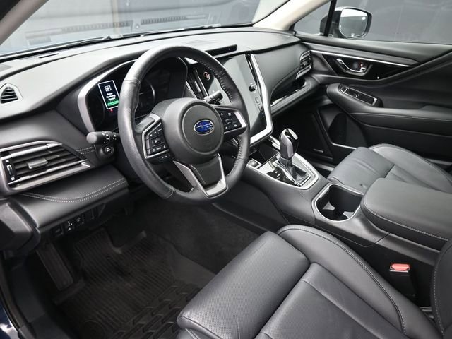 Used 2023 Subaru Outback Limited XT image 18
