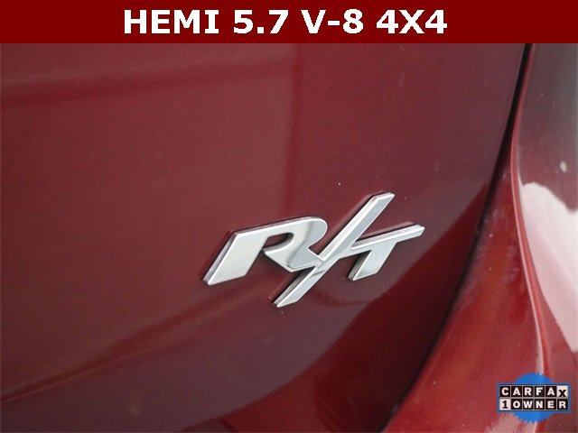 Used 2022 Dodge Durango R/T image 34