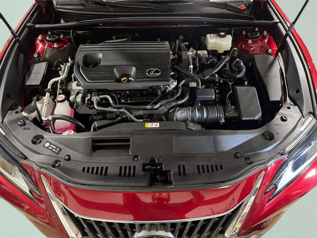 Certified 2024 Lexus ES 300h w/ Premium Package FWD image 29