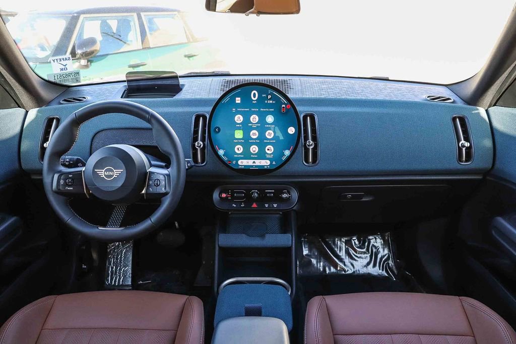 Used 2025 MINI Cooper Countryman S AWD/4WD image 15