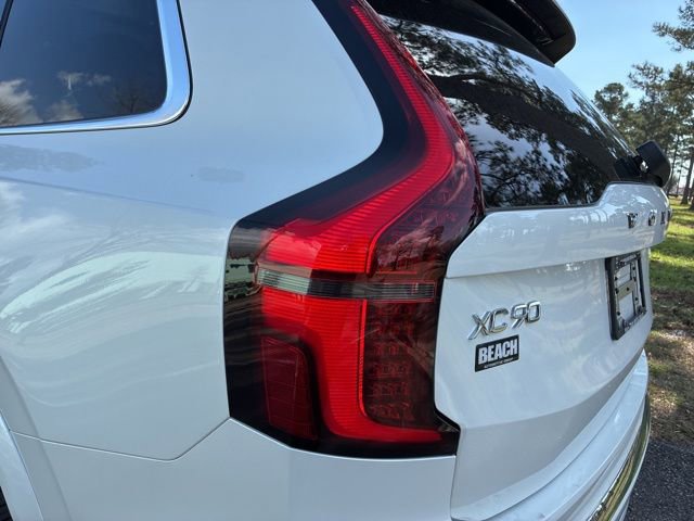 New 2026 Volvo XC90 B6 Ultra w/ Protection Package image 15