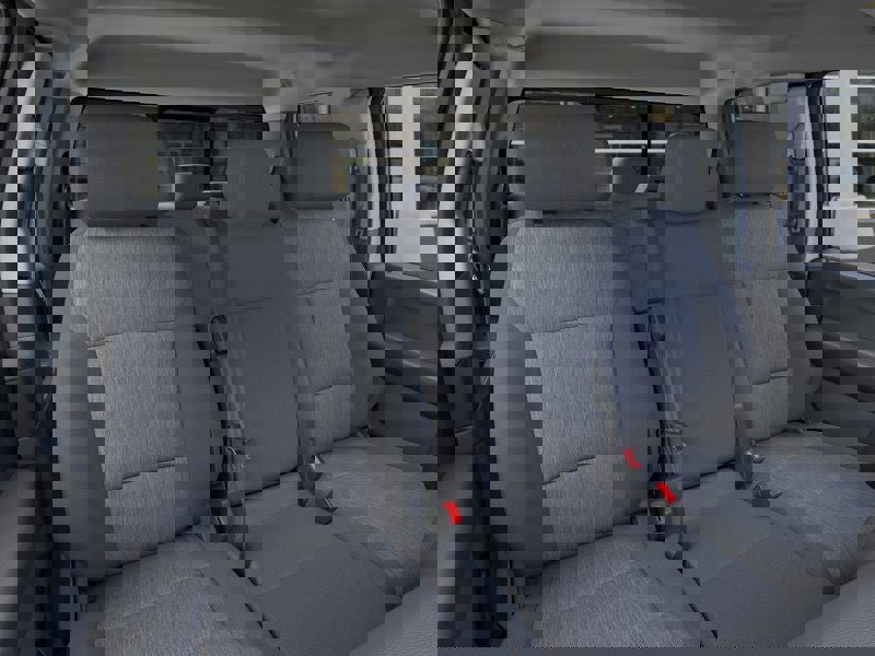 New 2026 Ford F250 XL w/ XL Chrome Package image 10