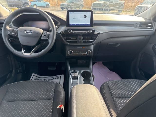 Used 2023 Ford Escape Active AWD/4WD image 2