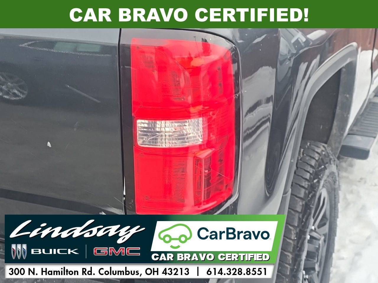 Used 2019 GMC Sierra 2500 Denali image 17