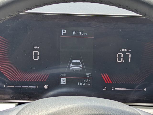 Used 2025 Kia K5 GT-Line w/ GT-Line Premium Package FWD image 32