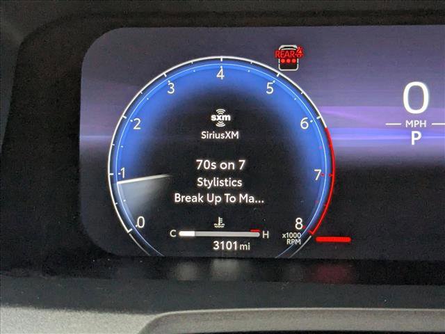 Certified 2025 Toyota 4Runner TRD Sport image 11