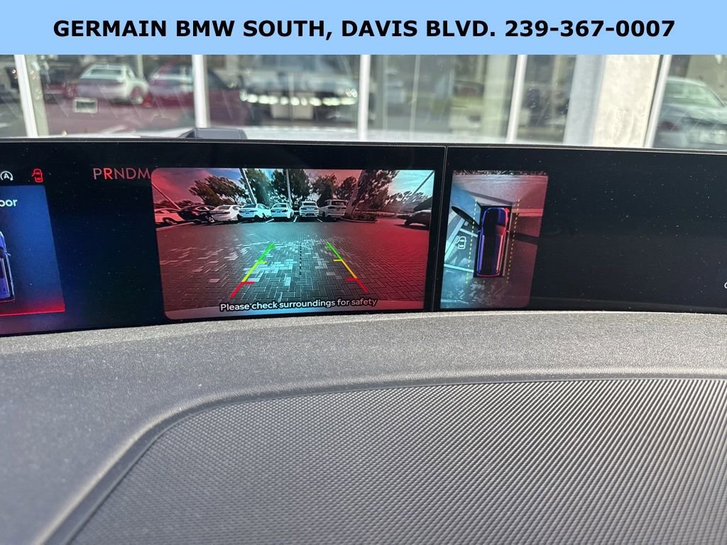 Used 2025 Lincoln Navigator L Reserve w/ Jet Appearance Package image 21