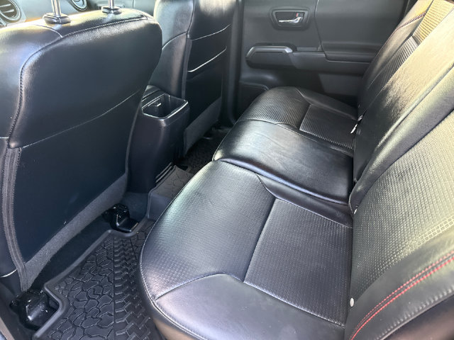 Used 2022 Toyota Tacoma TRD Pro AWD/4WD image 16