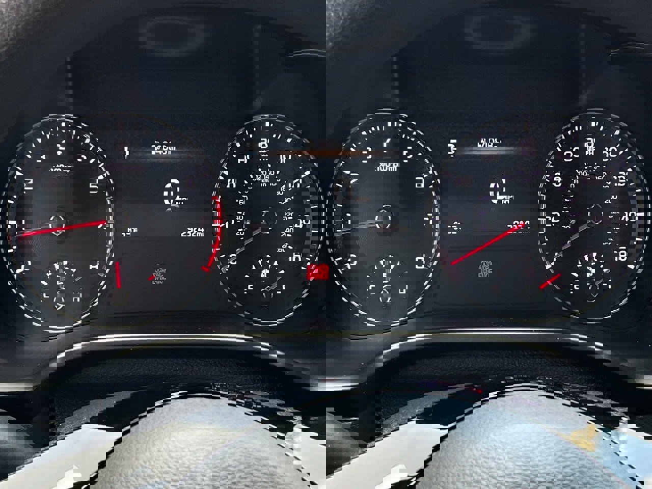 Used 2024 Kia Forte LXS w/ LXS Technology Package image 21