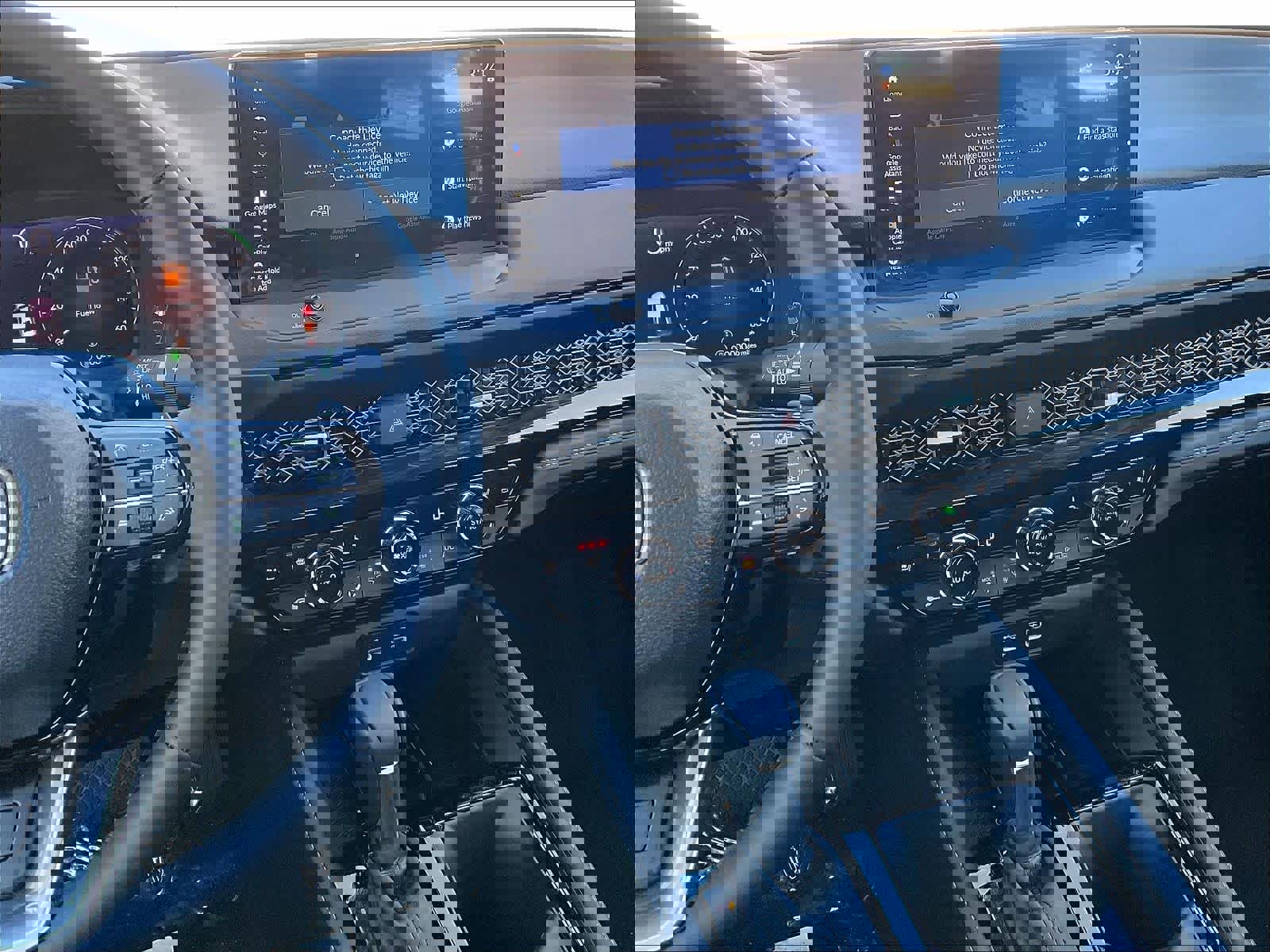 New 2026 Honda Accord Touring image 13