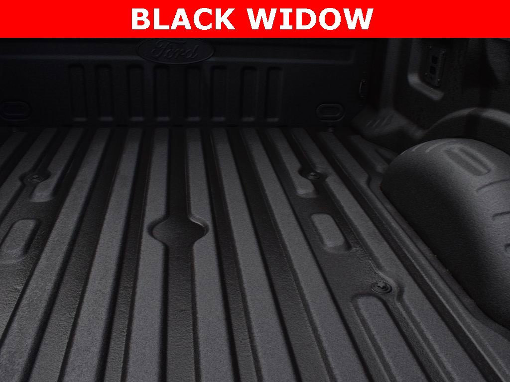 New 2025 Ford F250 XLT w/ Black Appearance Package image 15