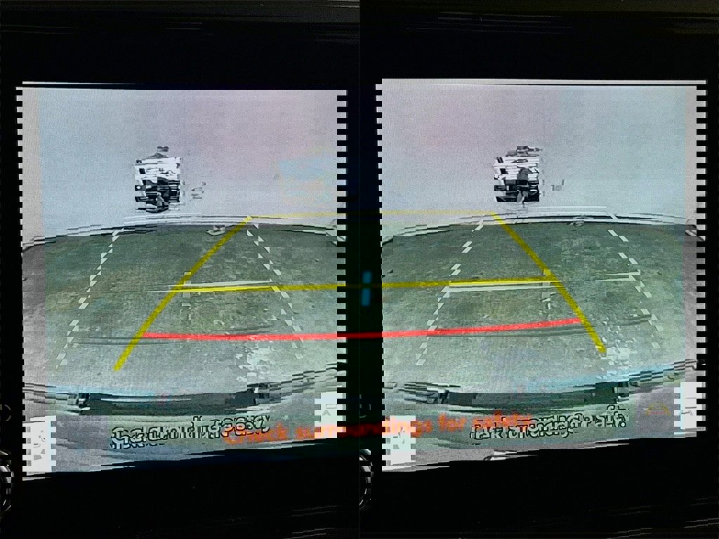 New 2026 Toyota Tundra SR image 14