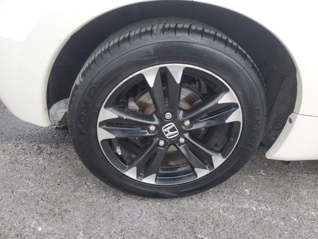 Used 2015 Honda CR-Z image 10