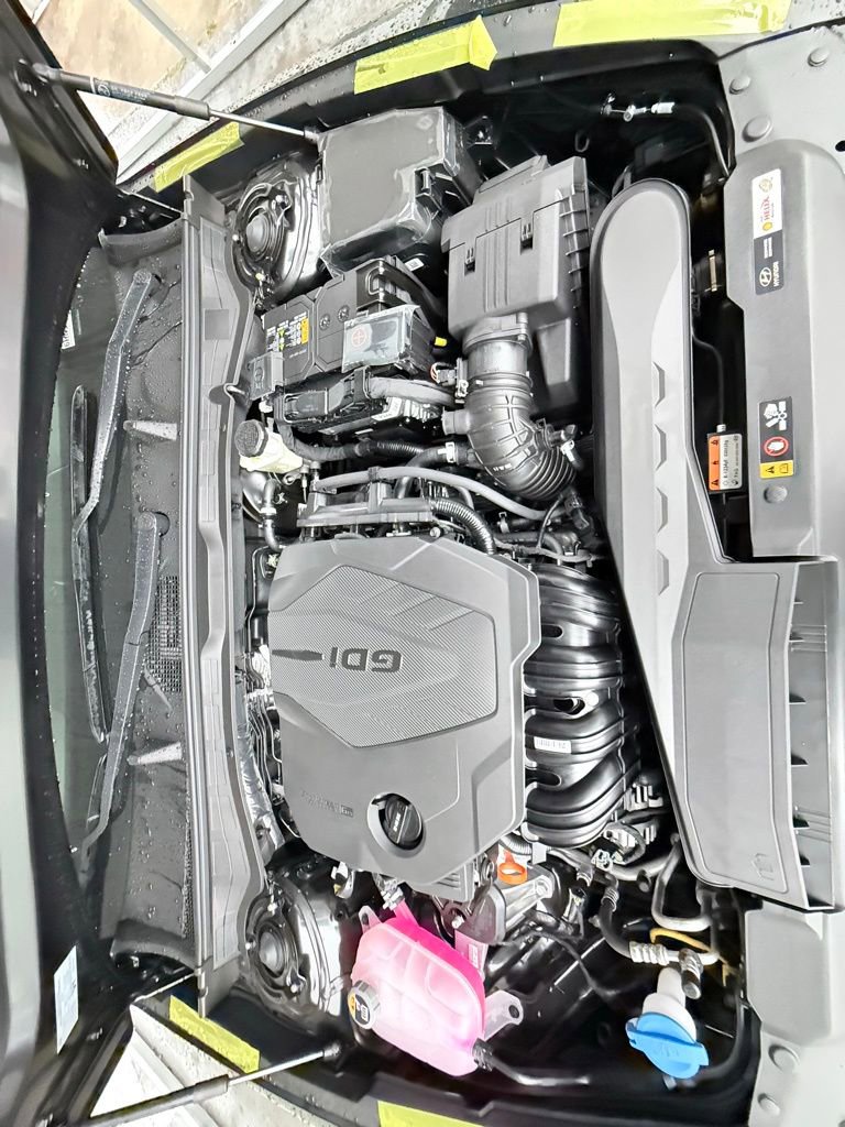 New 2026 Hyundai Sonata SEL image 34