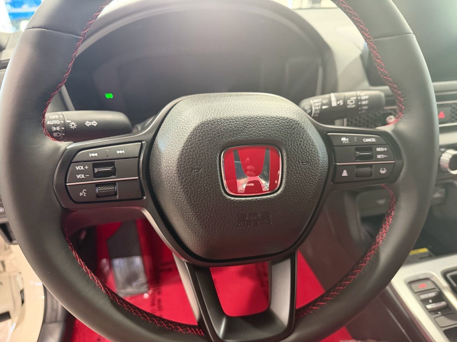 New 2026 Honda Civic Type R image 23