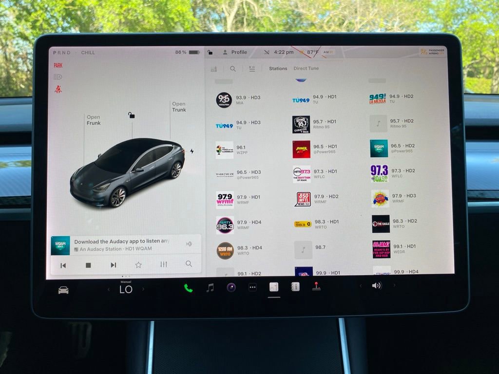 Used 2019 Tesla Model 3 Long Range image 25