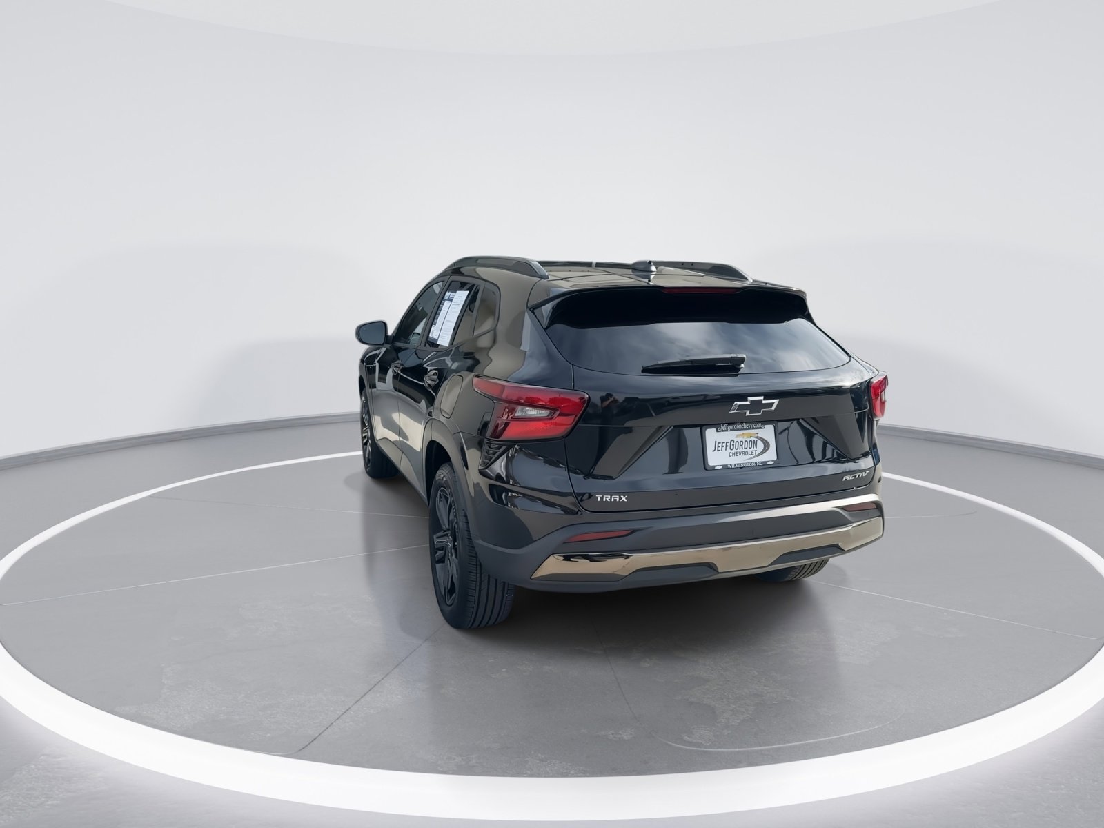 Certified 2025 Chevrolet Trax ACTIV w/ Driver Confidence Package image 8