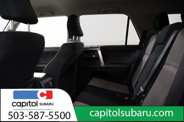 Used 2024 Toyota 4Runner SR5 image 30