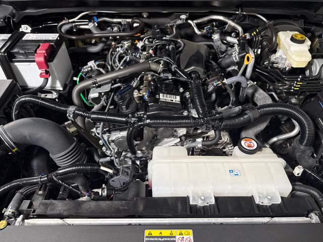 Certified 2026 Toyota Tacoma Limited AWD/4WD image 46