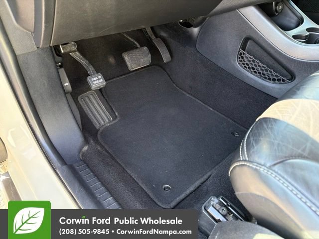 Used 2020 Dodge Journey Crossroad FWD image 26