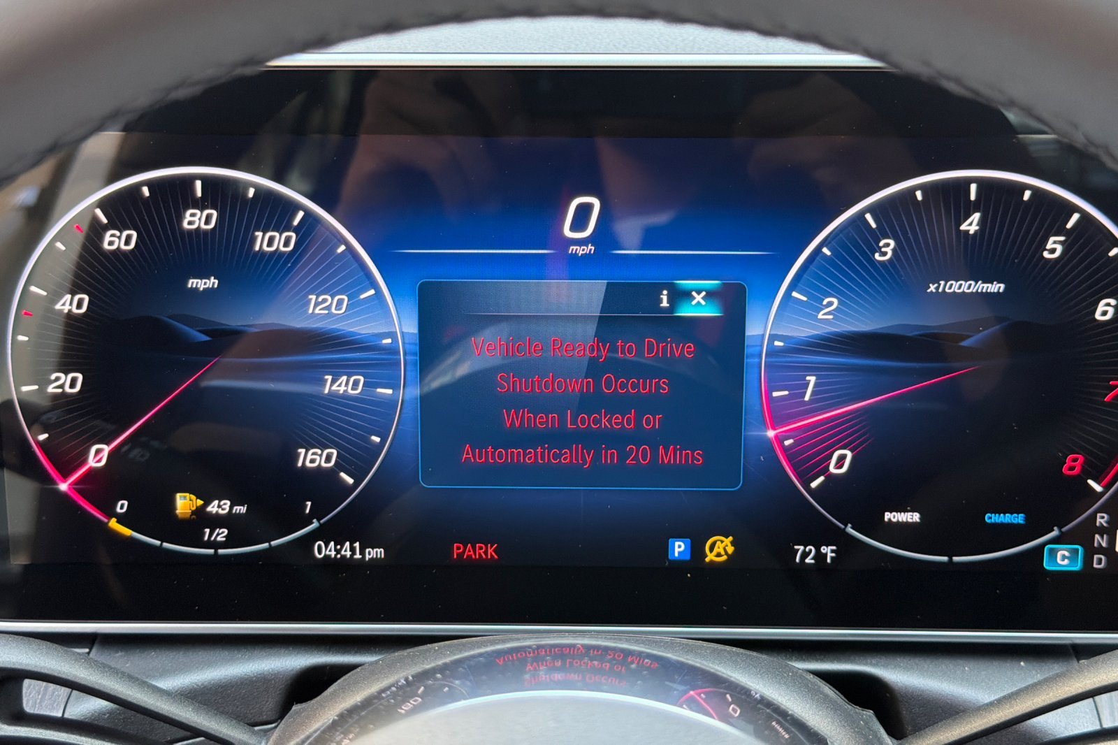 New 2026 Mercedes-Benz C 300 Sedan image 22