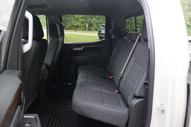 New 2026 GMC Sierra 1500 SLE w/ Preferred Package AWD/4WD image 20