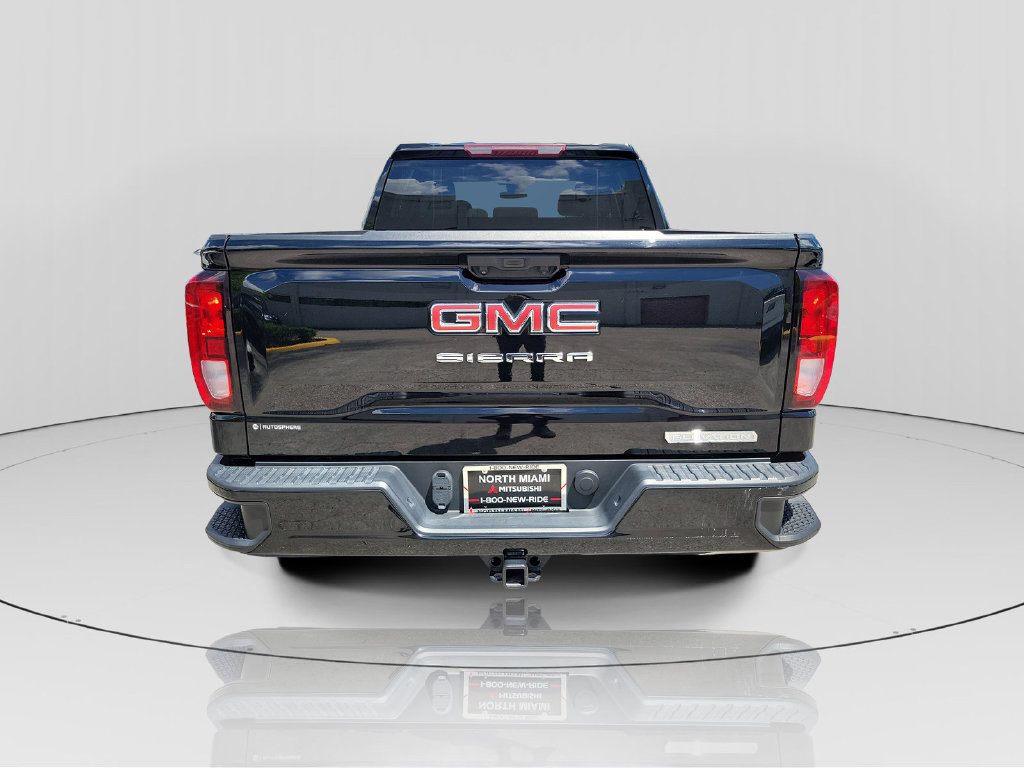 Used 2023 GMC Sierra 1500 Elevation RWD image 6