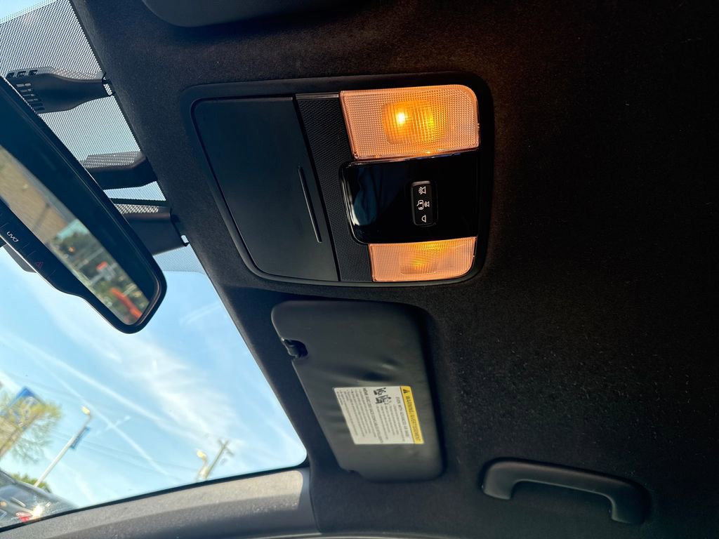 Used 2022 Kia Forte GT-Line w/ GT-Line Technology Package image 16