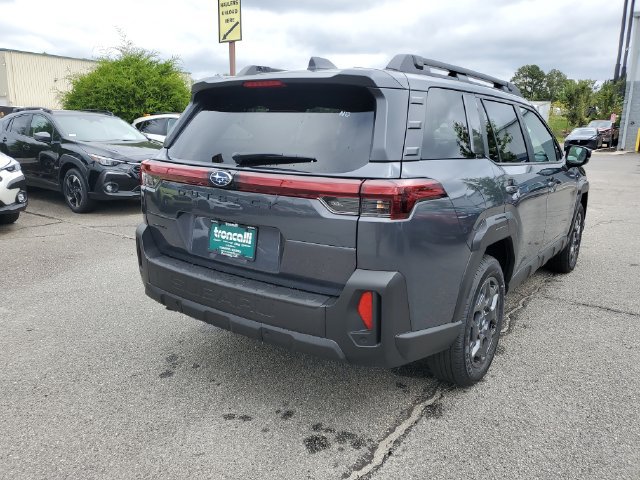 New 2026 Subaru Outback Premium AWD/4WD image 6