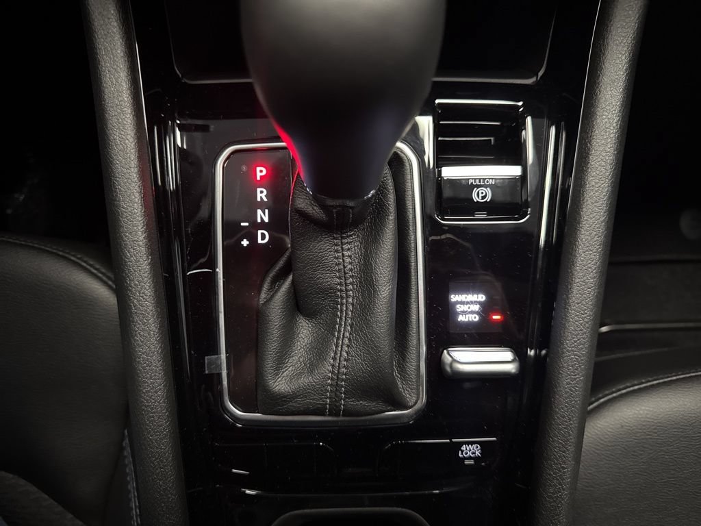 New 2026 Jeep Compass Latitude AWD/4WD image 24