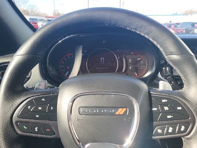 Used 2023 Dodge Durango R/T image 16