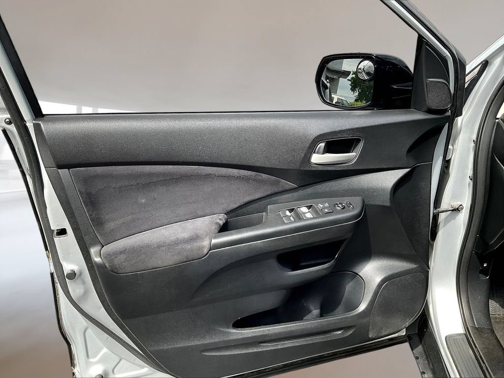 Used 2013 Honda CR-V EX image 19
