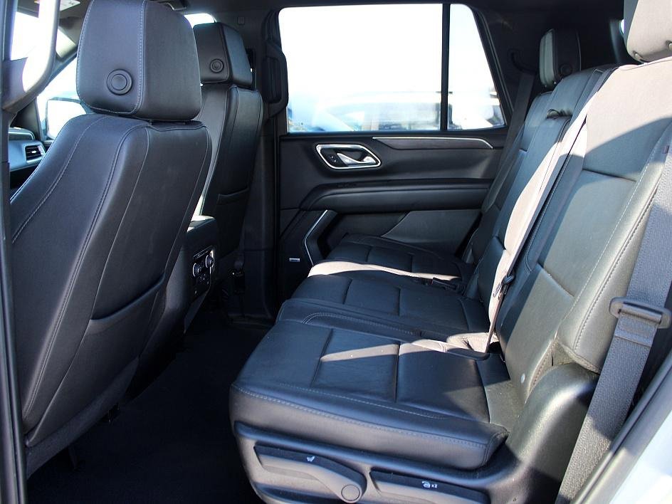 Used 2023 Chevrolet Tahoe LT image 32