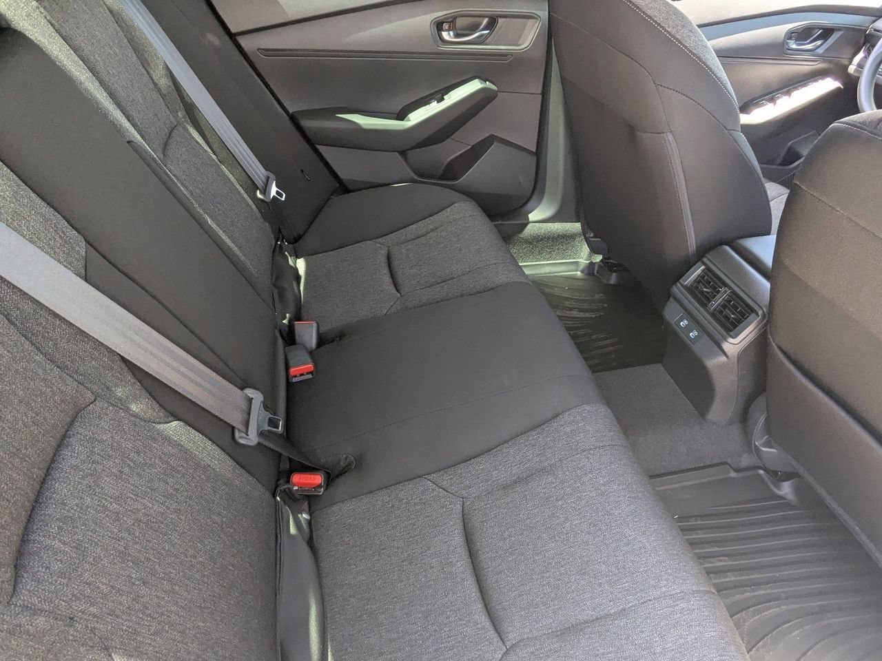 New 2026 Honda Accord LX image 10