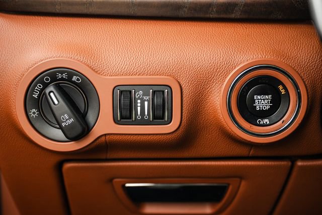 Used 2019 Maserati Quattroporte S Q4 AWD/4WD image 65