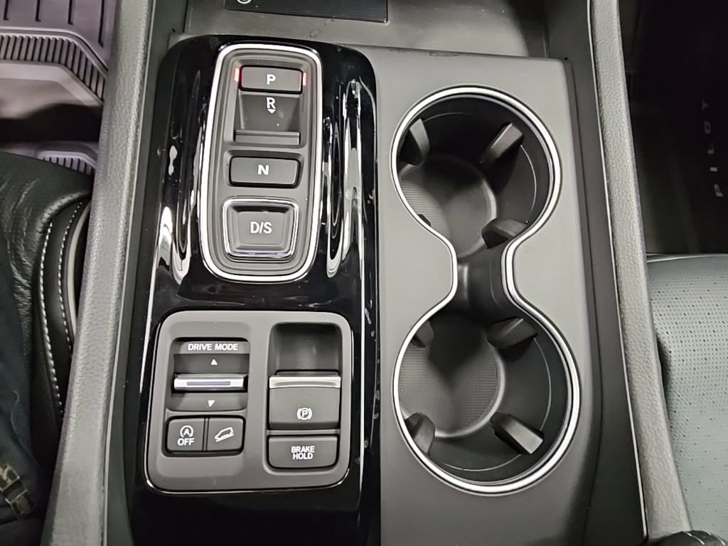 New 2025 Honda Pilot Elite image 22