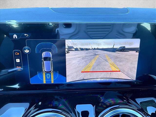 New 2026 Mercedes-Benz GLA 35 AMG 4MATIC image 23