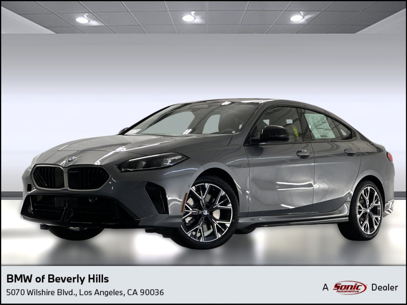 New 2026 BMW 228i w/ Premium Package