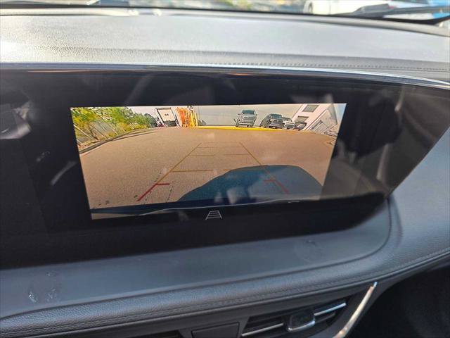 Used 2024 Buick Encore GX Sport Touring AWD/4WD image 29