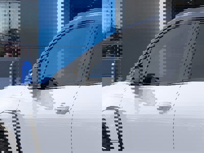 New 2026 Chevrolet Blazer EV RS image 37