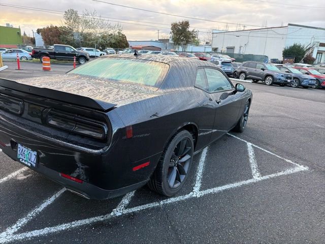 Used 2023 Dodge Challenger GT w/ Plus Package image 9